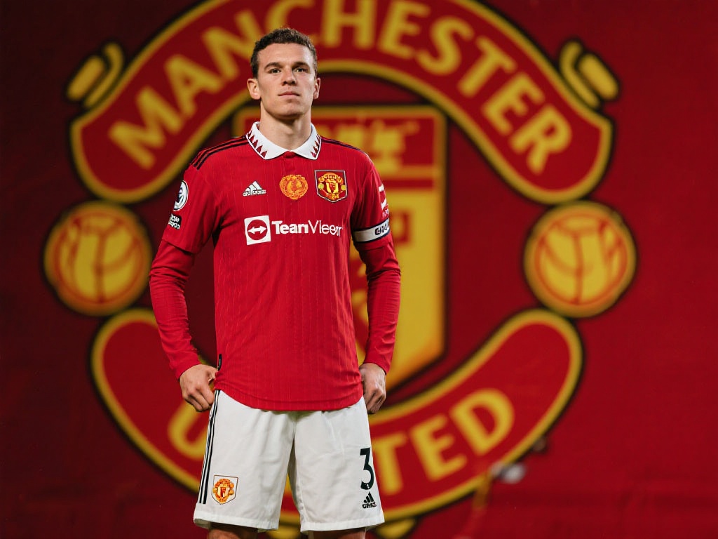 英媒曝霍伊伦决心留曼联坚定未来选择