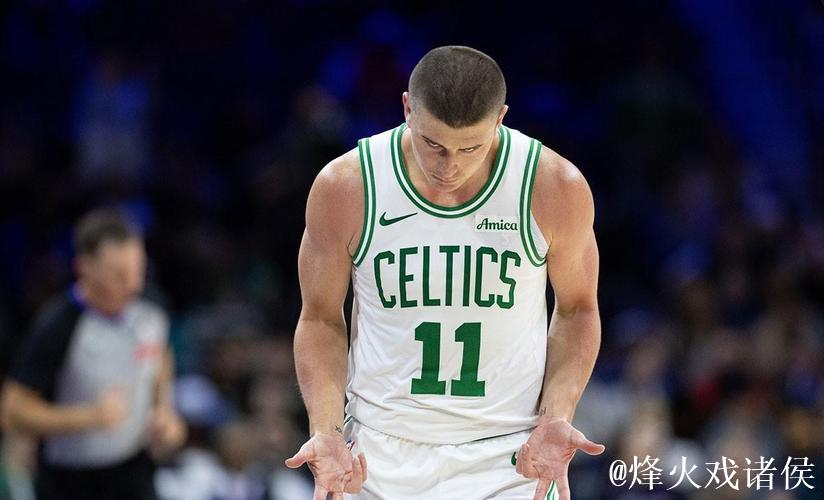 普里查德全场14投仅5中，三分8中2得到12分4篮板5助攻1失误