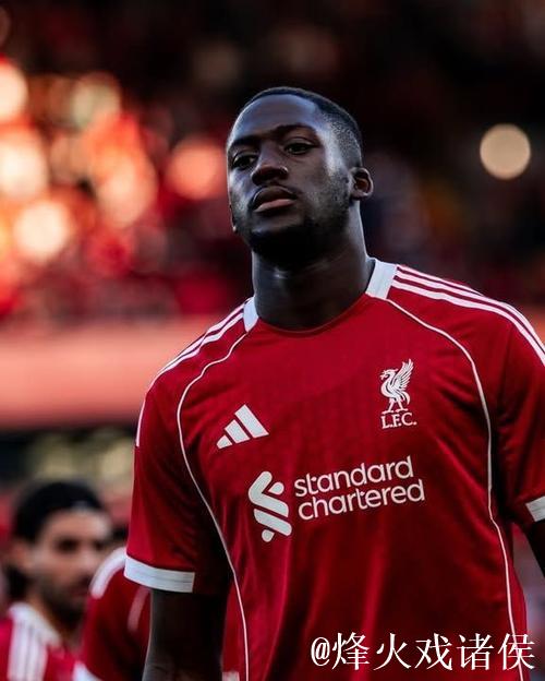 罗马诺:科纳特距离和利物浦续约还很远,皇马正在关注 罗马诺:科纳特距离和利物浦续约还很远,皇马正在关注