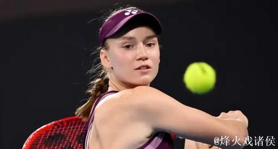 张帅三盘激战力克克鲁格 挺进对决莱巴金娜