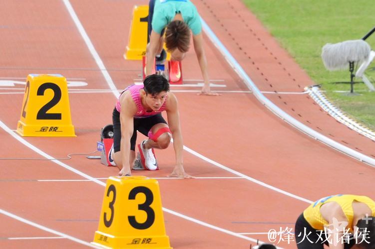 马龙圆梦乒乓男团冠军，苏炳添“百米飞人”赛场谢幕