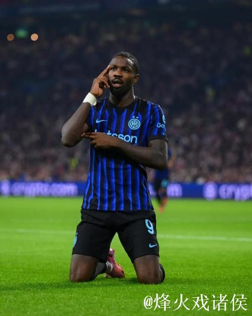 欧冠-小图拉姆梅开二度 国际米兰2-0击败阿贾克斯迎来开门红