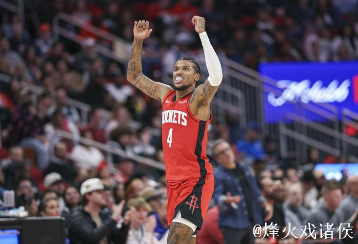 格林三节爆砍34分火箭大胜掘金 鹈鹕击败独行侠送其三连败 格林三节爆砍34分火箭大胜掘金 鹈鹕击败独行侠送其三连败