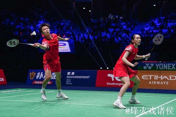 国羽全力以赴 备战全运会资格赛与世锦赛双线作战 国羽全力以赴 备战全运会资格赛与世锦赛双线作战